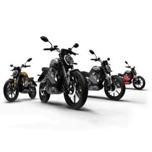 VMOTO TSX