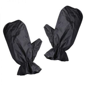 MAD, Over Gloves