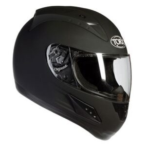 Torx, Billy, Certified French Helmet