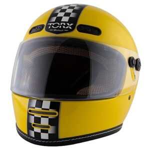 Torx, Barry Legend, Certified French Helmet