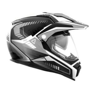 Torx, Dundee V, Certified French Motorcross Helmet