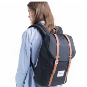 Herschel Backpack, Retreat