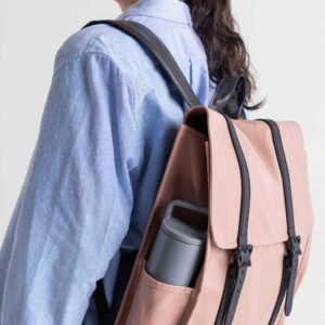 Herschel Backpack, Survey