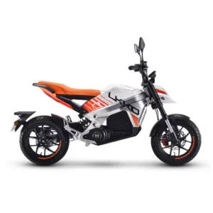 Tromox Ukko S