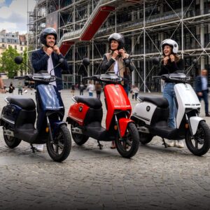 VMOTO CUX Pro