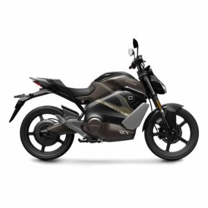 VMOTO TS Street Hunter