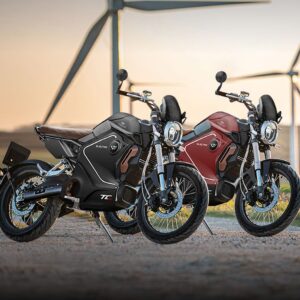VMOTO TC MAX