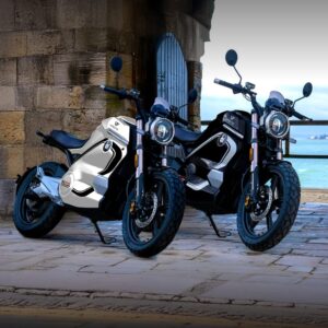 VMOTO TC WANDERER PRO