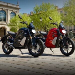 VMOTO TS STREET HUNTER PRO