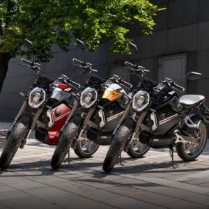 VMOTO TSX