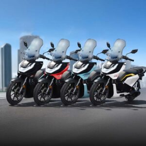 VMOTO CPX EXPLORER