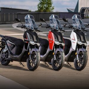 VMOTO CPX