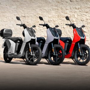VMOTO CITI