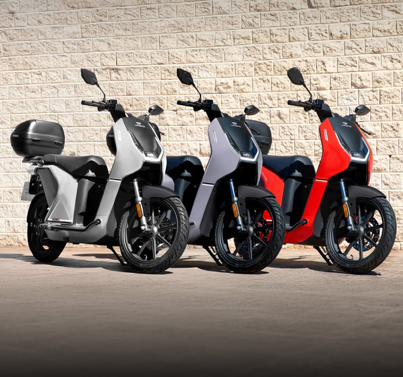 VMOTO CITI